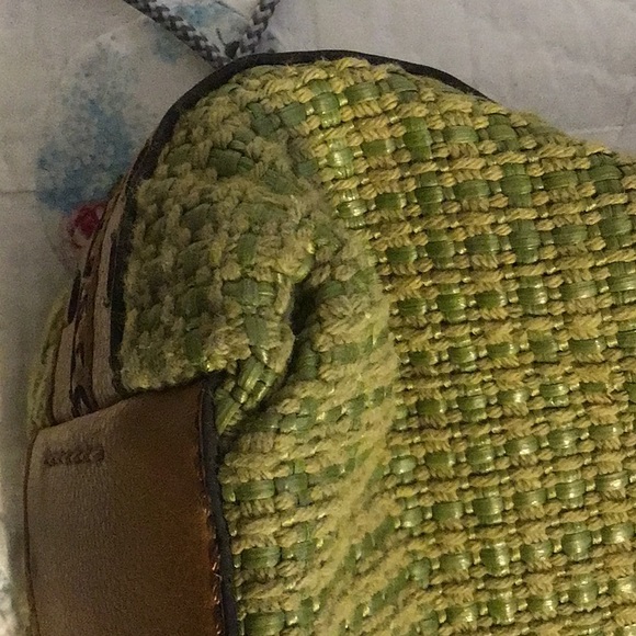 Two Fossil Handbags Used - Picture 9 of 16